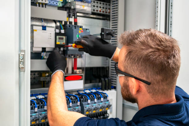 Best Electrician for Home Renovation  in Atkins, VA