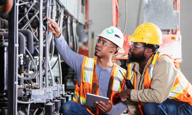 Best Local Electrician Companies  in Atkins, VA