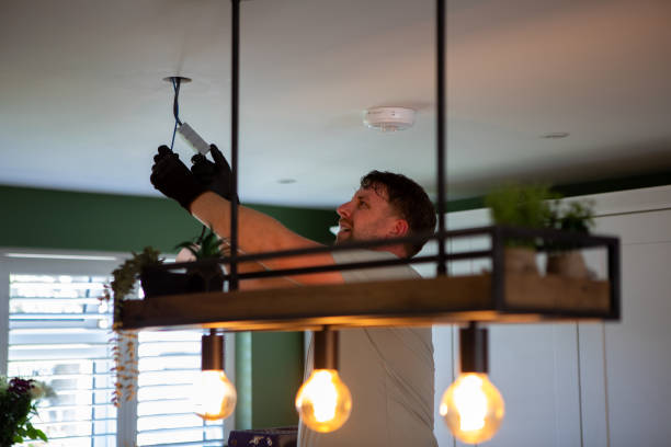 Best Best Electricians Near Me  in Atkins, VA