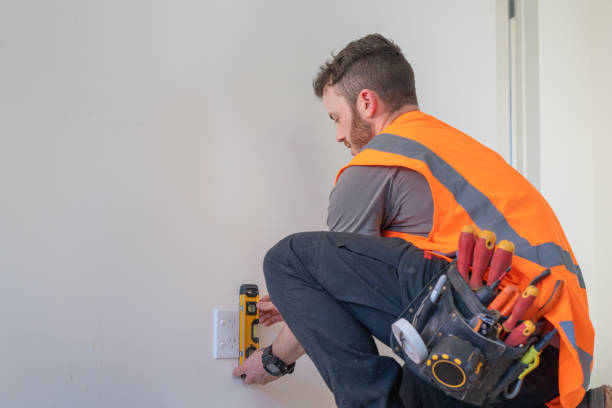 Best Best Electricians Near Me  in Atkins, VA