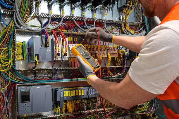 Best Affordable Electrical Installation  in Atkins, VA