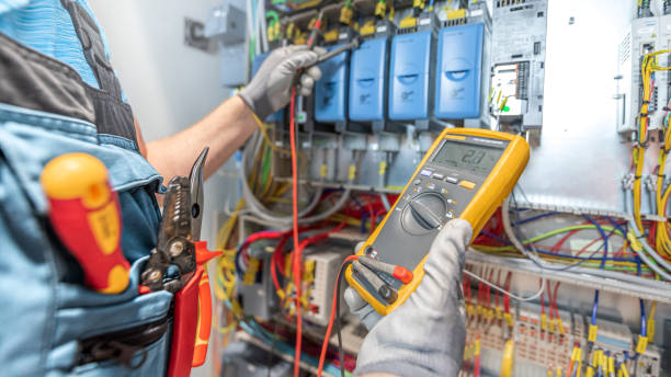 Best Electrical Wiring Services  in Atkins, VA