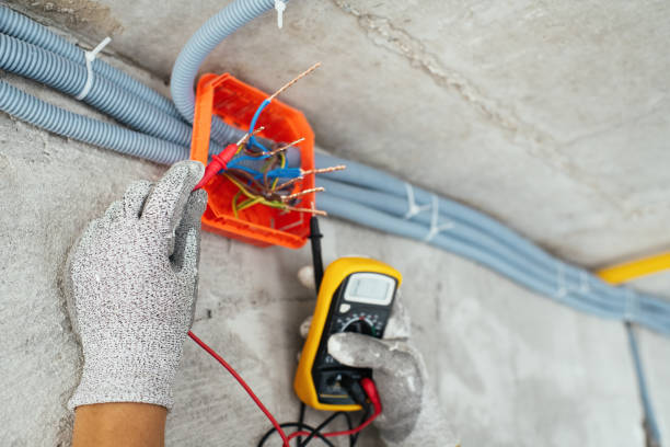 Best Generator Installation Services  in Atkins, VA