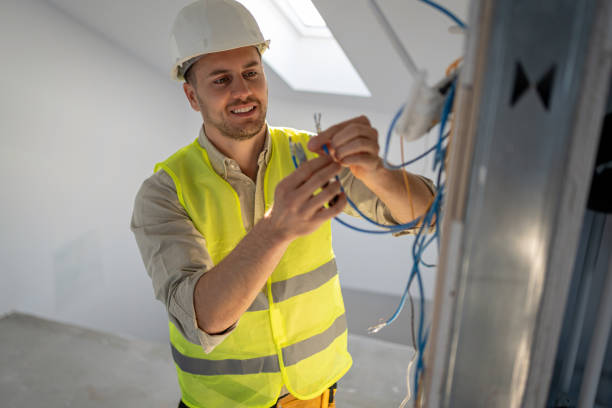 Best Electrical Outlet Repair  in Atkins, VA
